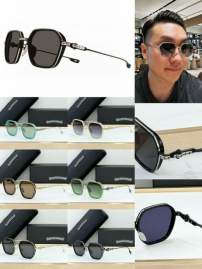 Picture of Chrome Hearts Sunglasses _SKUfw66670466fw